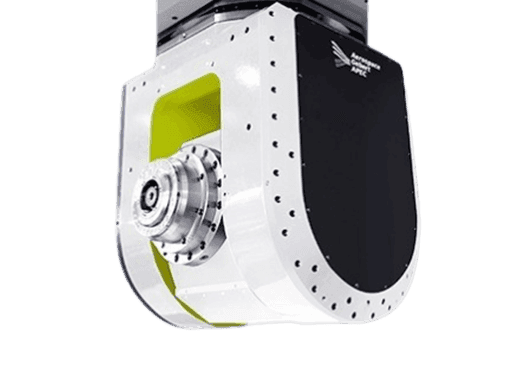 Apec Spindle Head